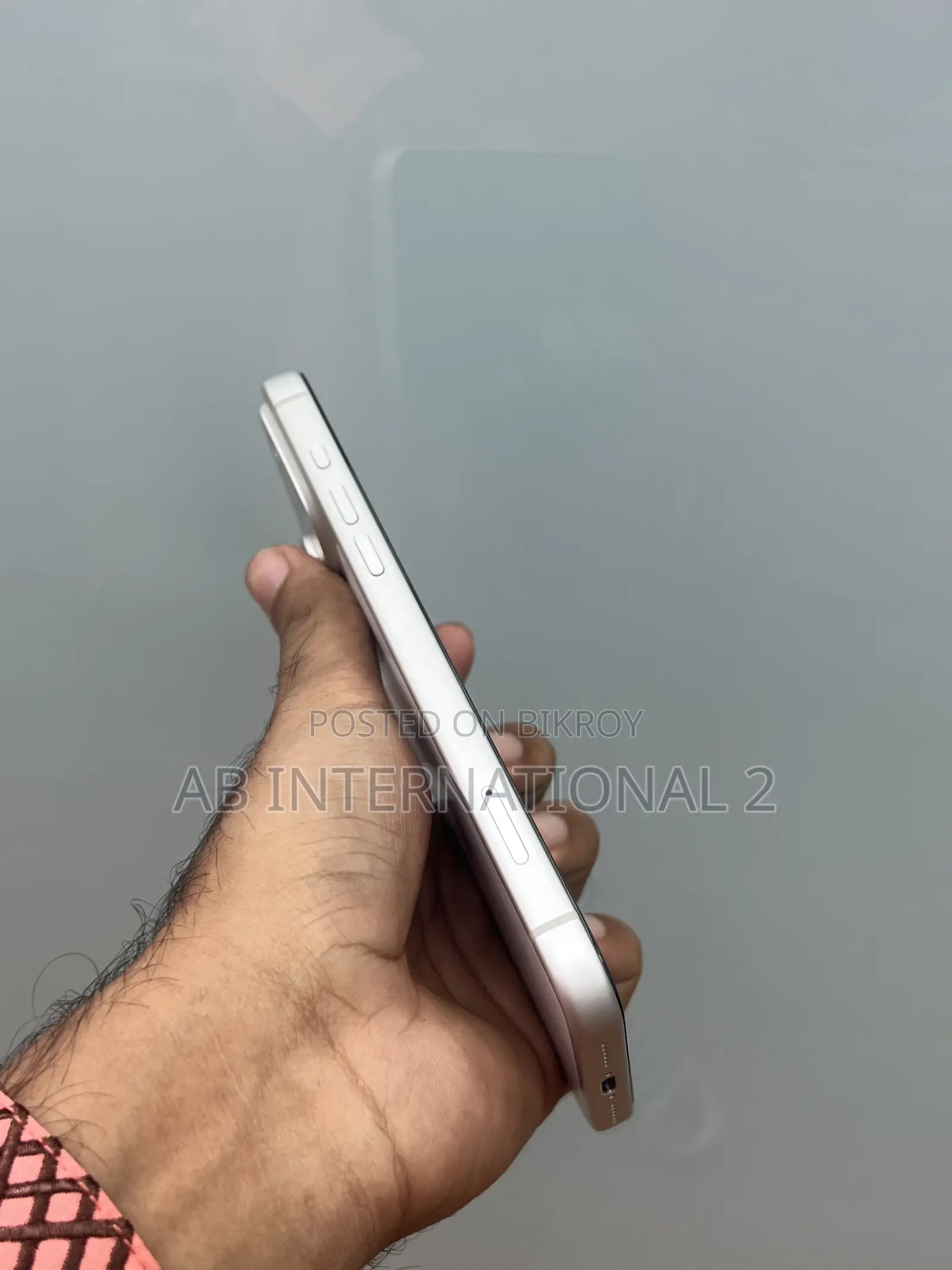 Apple iPhone 17 Pro Max 256 GB Silver