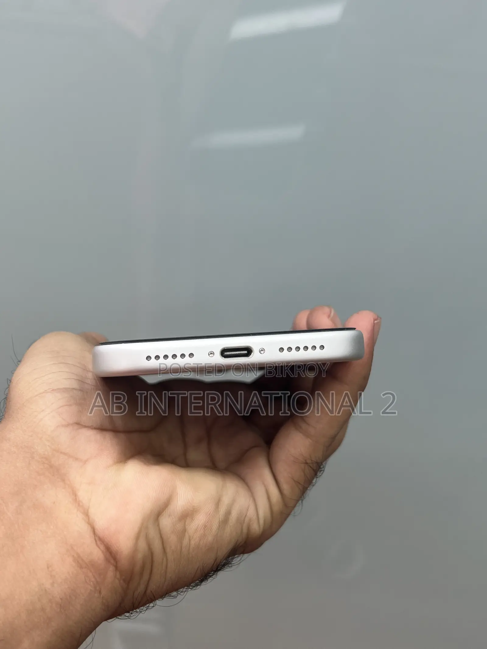 Apple iPhone 17 Pro Max 256 GB Silver