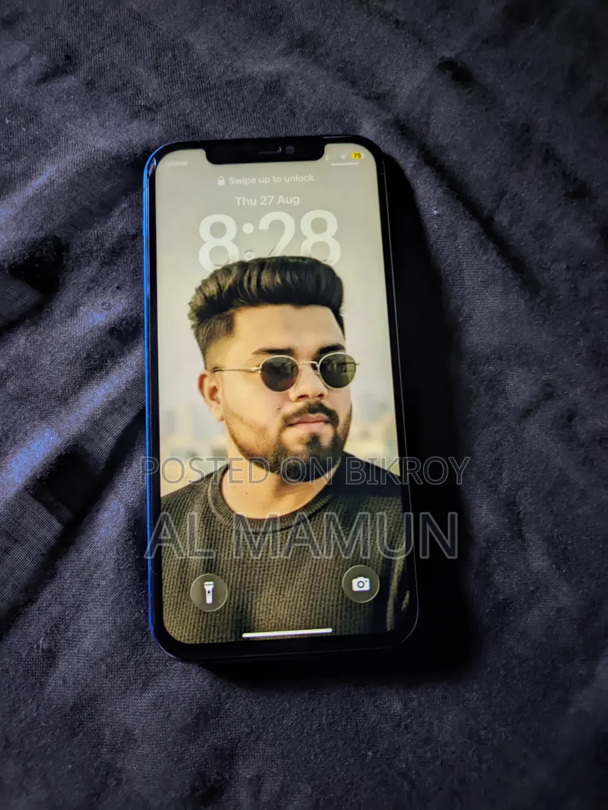 Apple iPhone 12 128 GB Blue
