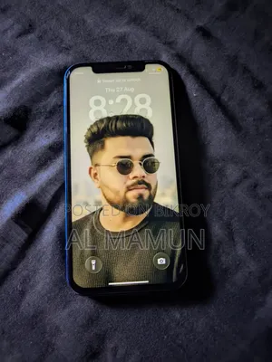 Apple iPhone 12 128 GB Blue