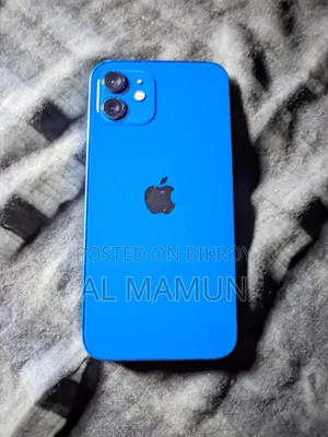 Apple iPhone 12 128 GB Blue