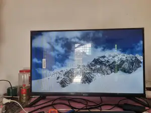 Mirror Smart TV Android Version 11