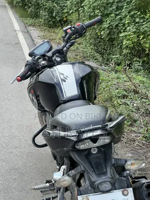 TVS Apache RTR 160 4V 2022 Black