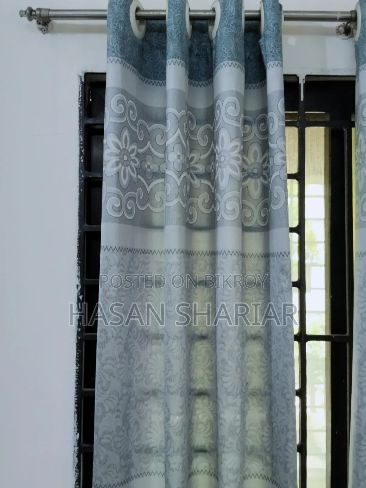 Premium Quality Curtains