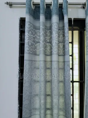 Premium Quality Curtains