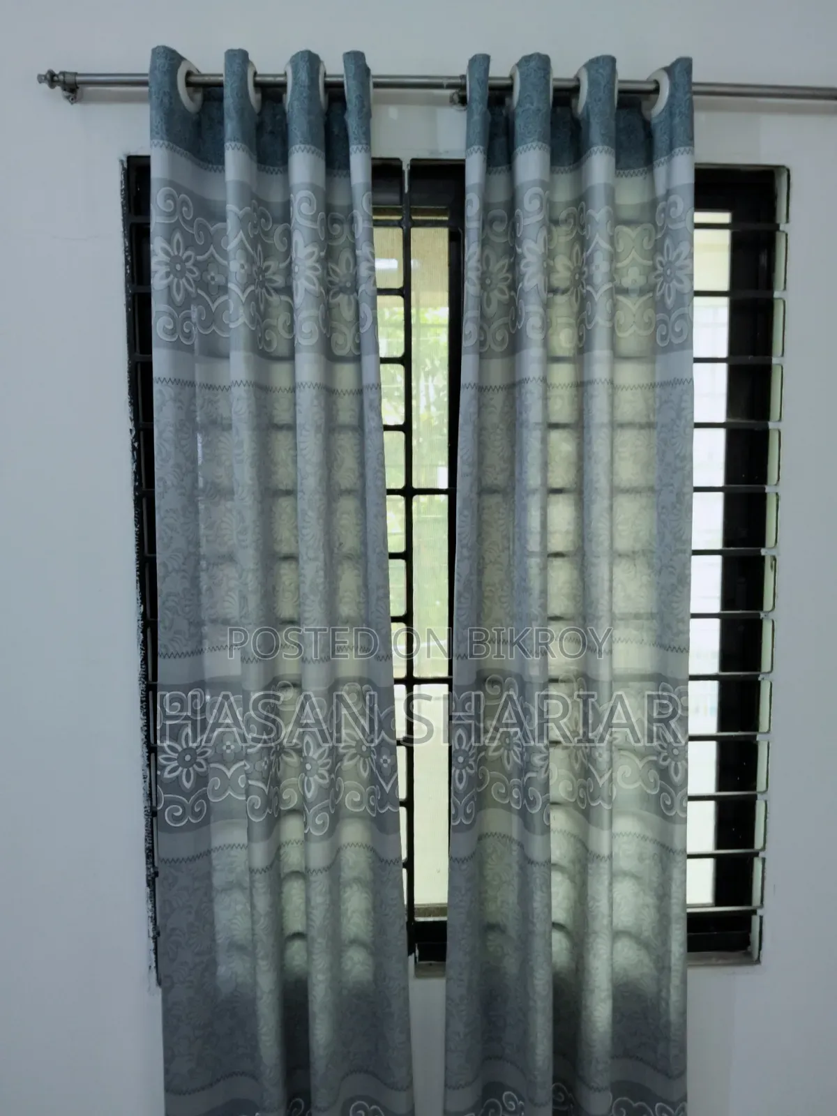 Premium Quality Curtains