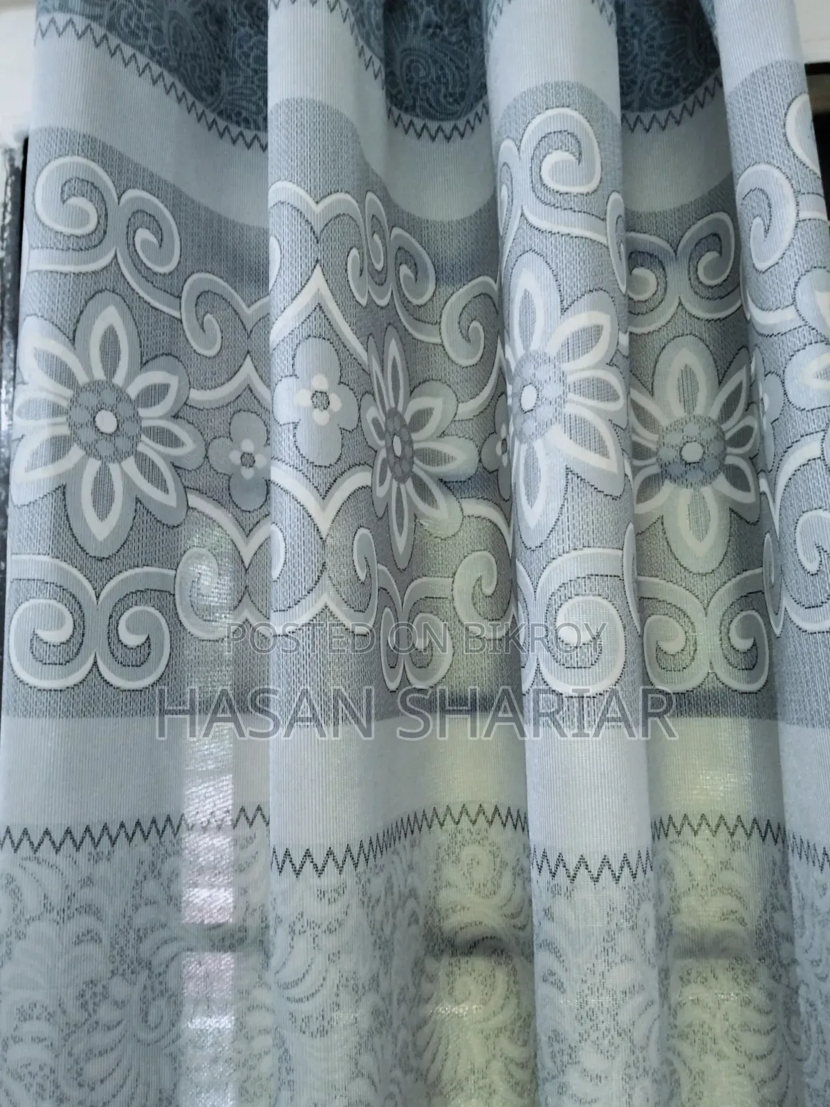 Premium Quality Curtains