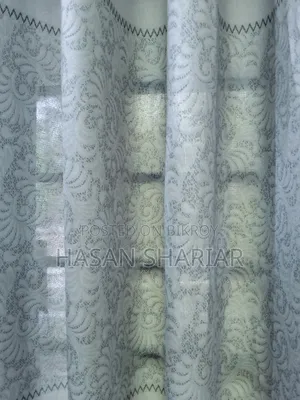 Premium Quality Curtains