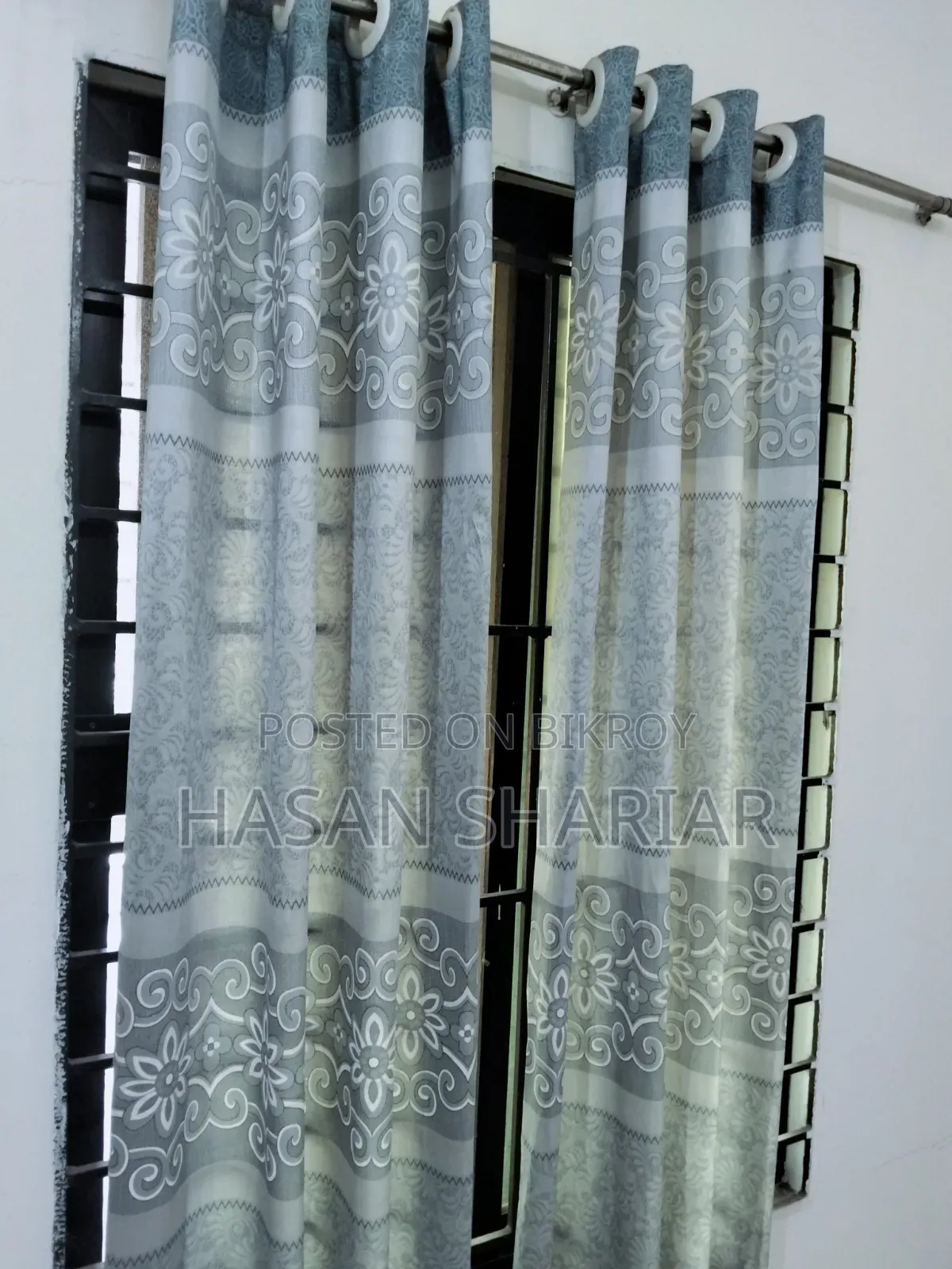 Premium Quality Curtains