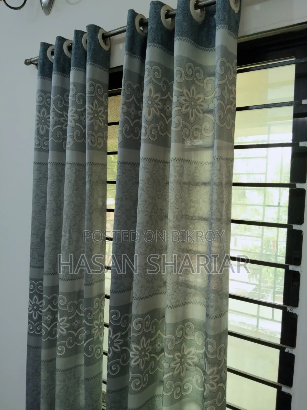 Premium Quality Curtains