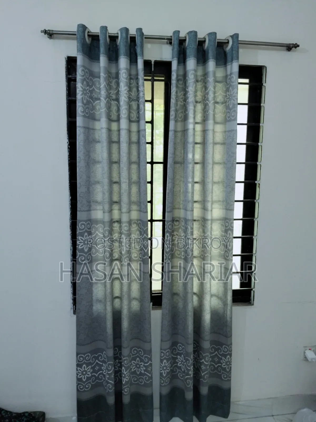 Premium Quality Curtains