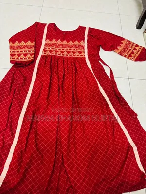 6 Kurti Dresses