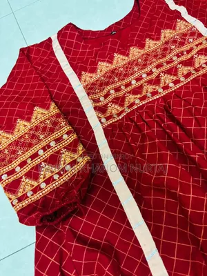 6 Kurti Dresses