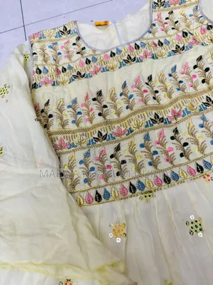 6 Kurti Dresses