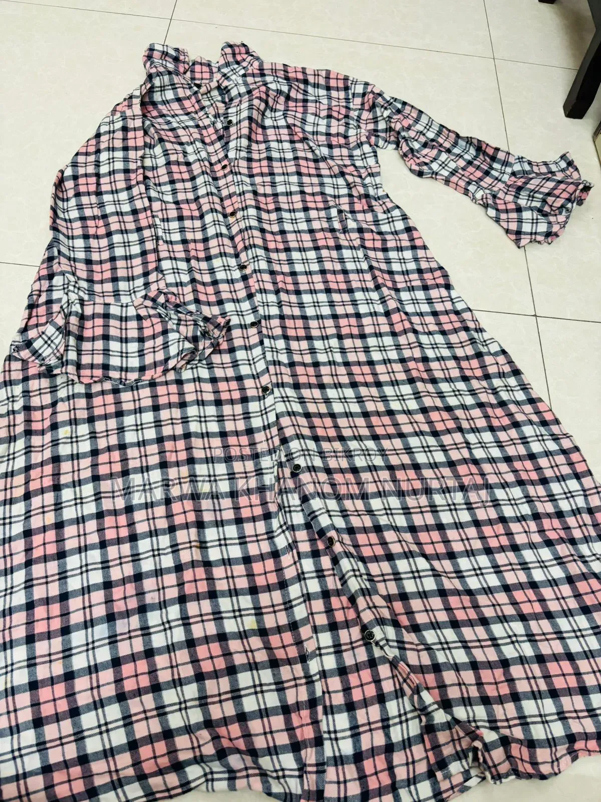 6 Kurti Dresses