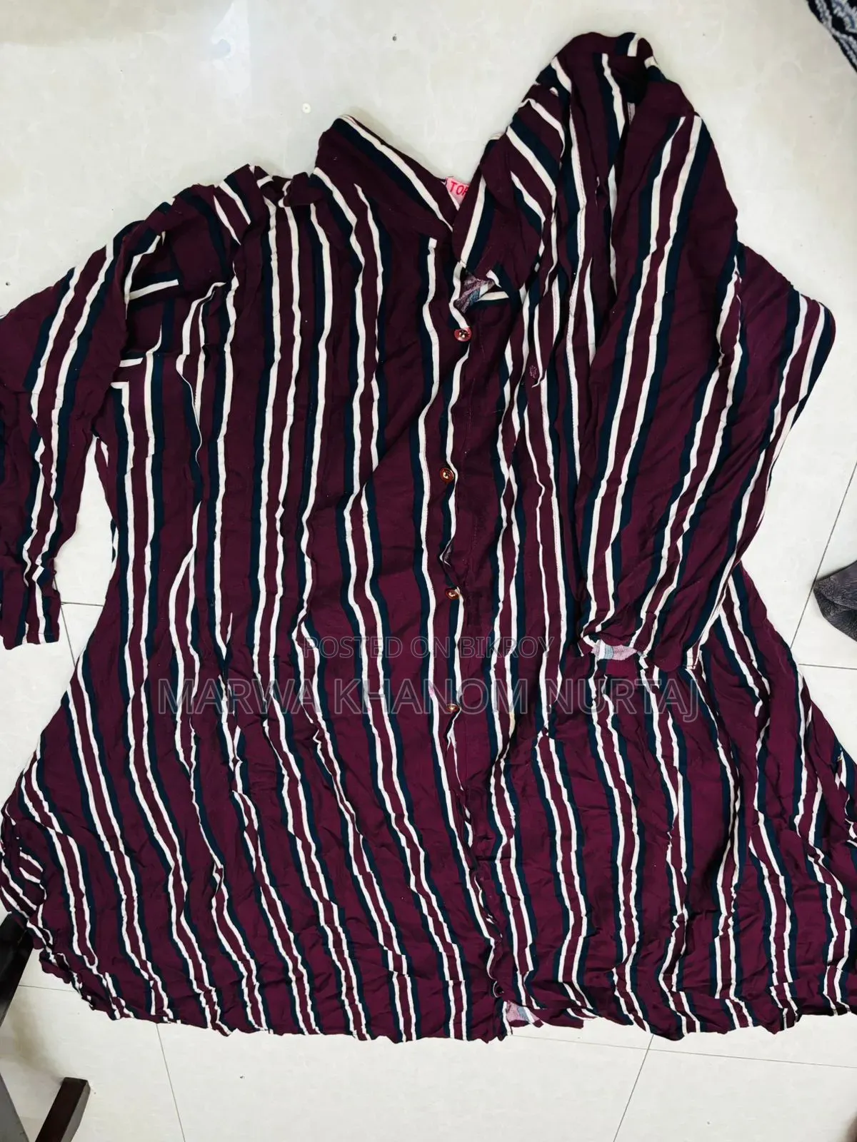 6 Kurti Dresses