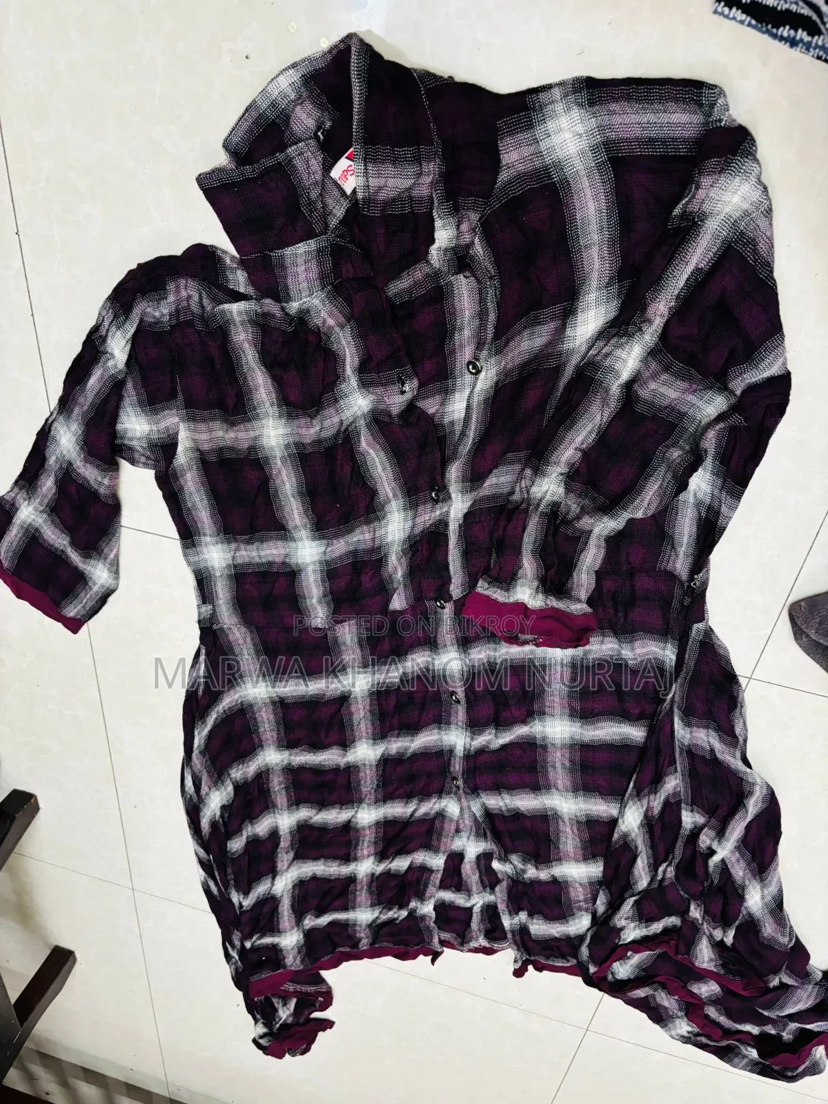 6 Kurti Dresses