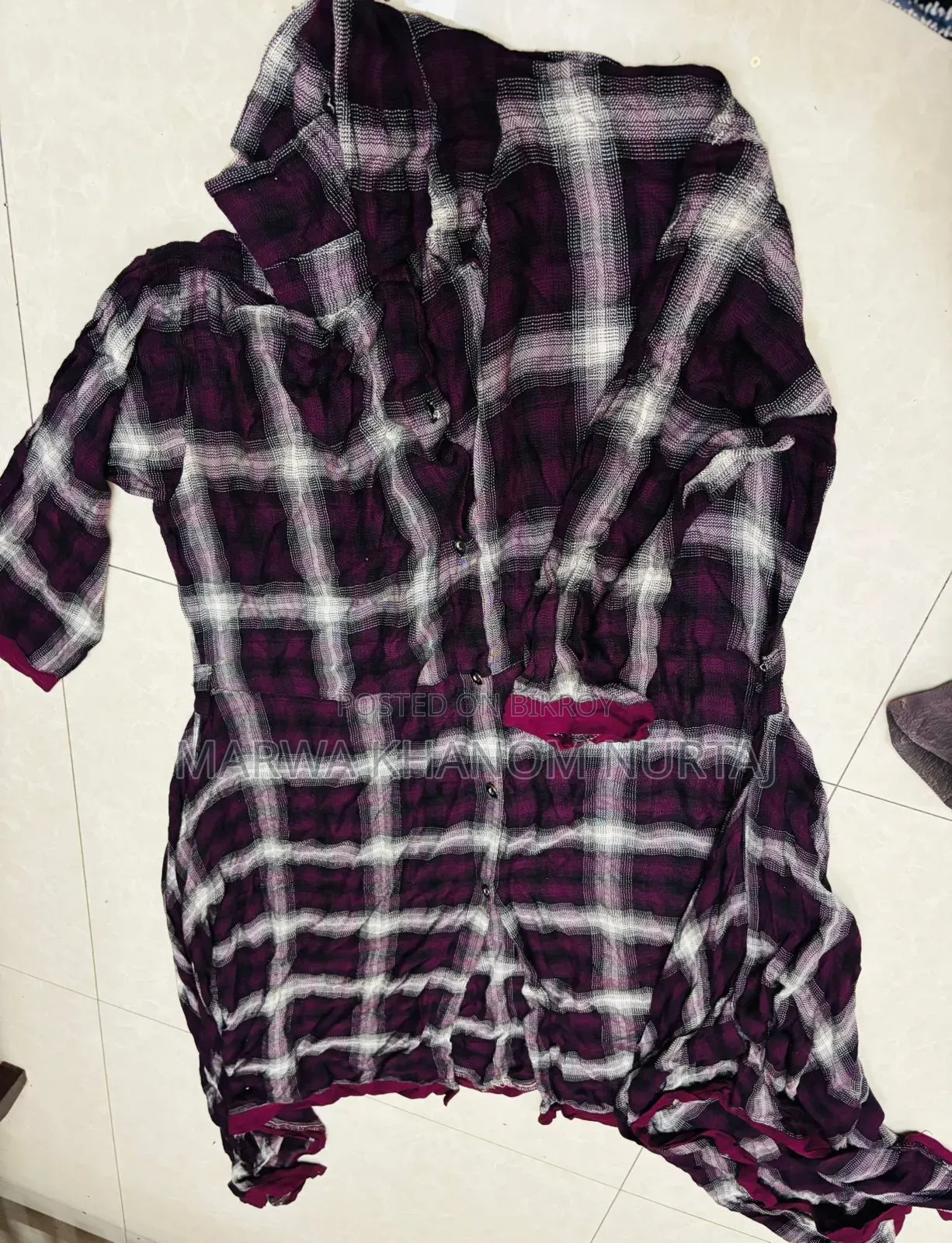 6 Kurti Dresses