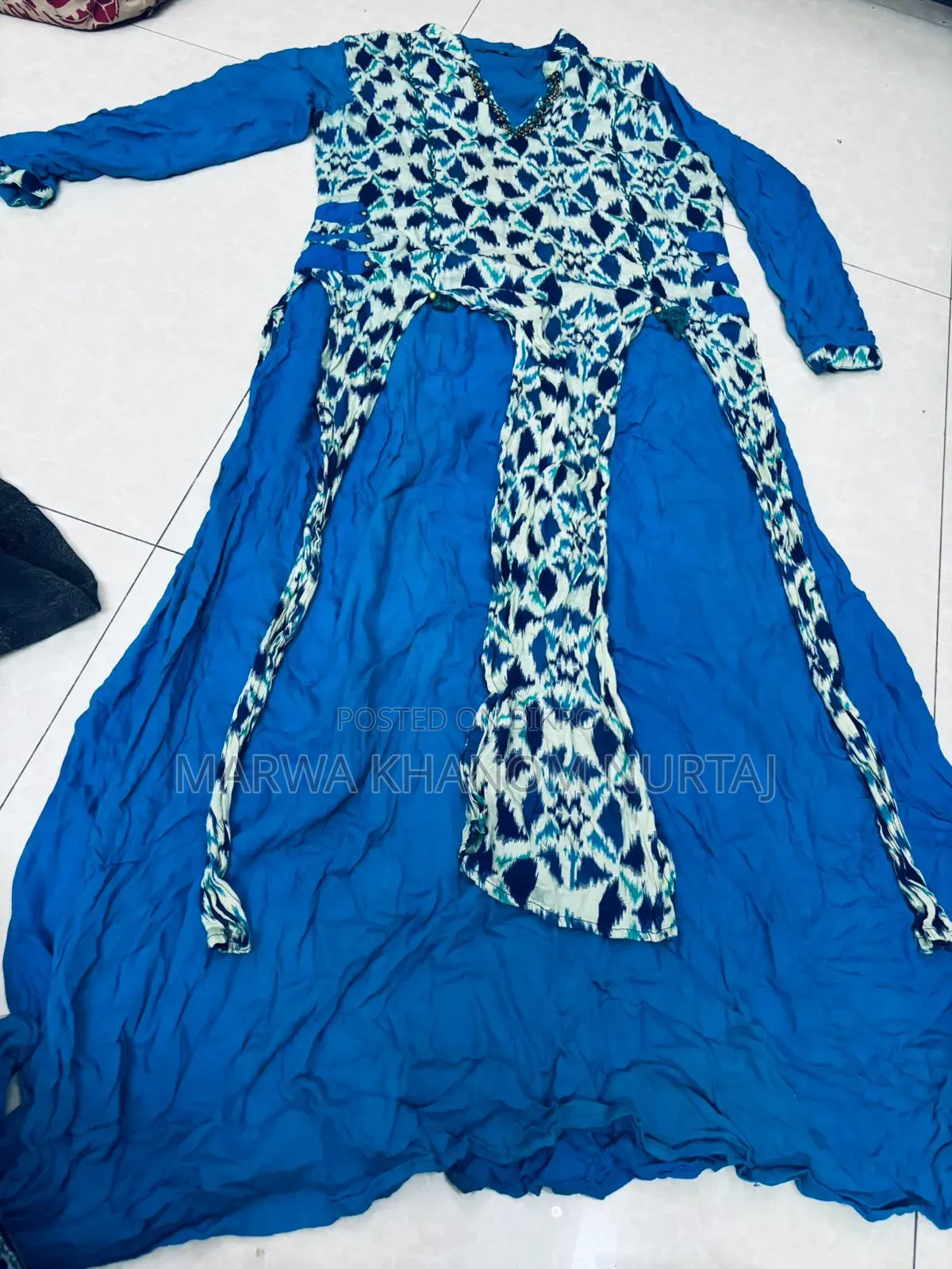 6 Kurti Dresses