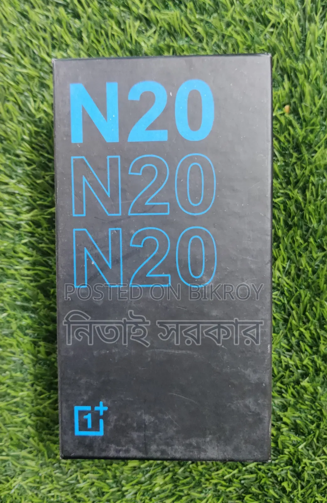 OnePlus Nord N20 SE 128 GB Yellow
