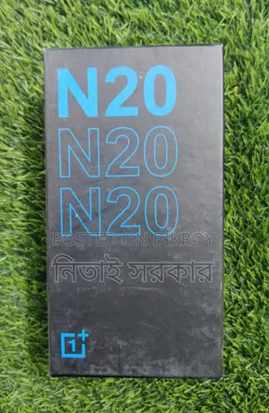 OnePlus Nord N20 SE 128 GB Yellow