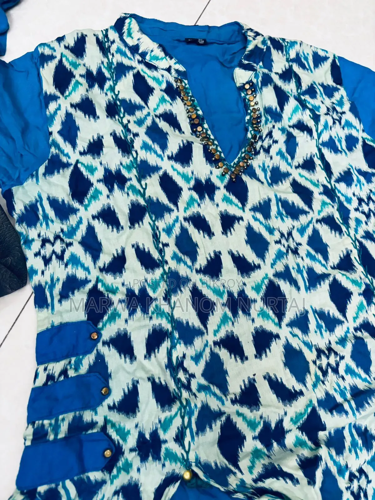 6 Kurti Dresses
