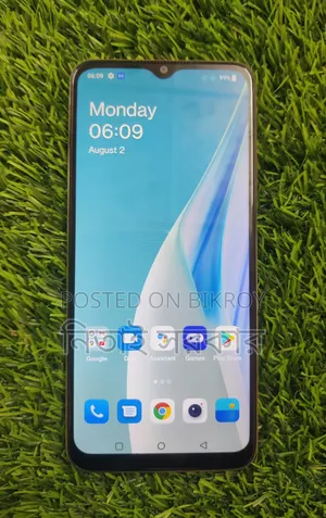 OnePlus Nord N20 SE 128 GB Yellow