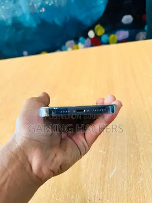 Apple iPhone 13 Pro Max 256 GB Blue