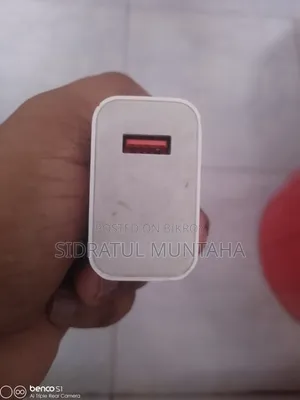 Xiaomi 33w Original Fast Turbo Charger