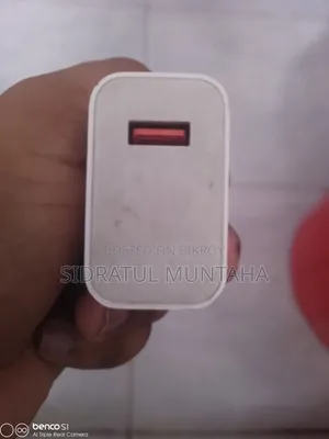 Xiaomi 33w Original Fast Turbo Charger