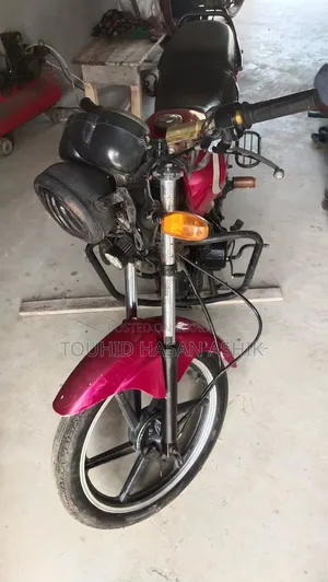Roadmaster Delight 2015 Red