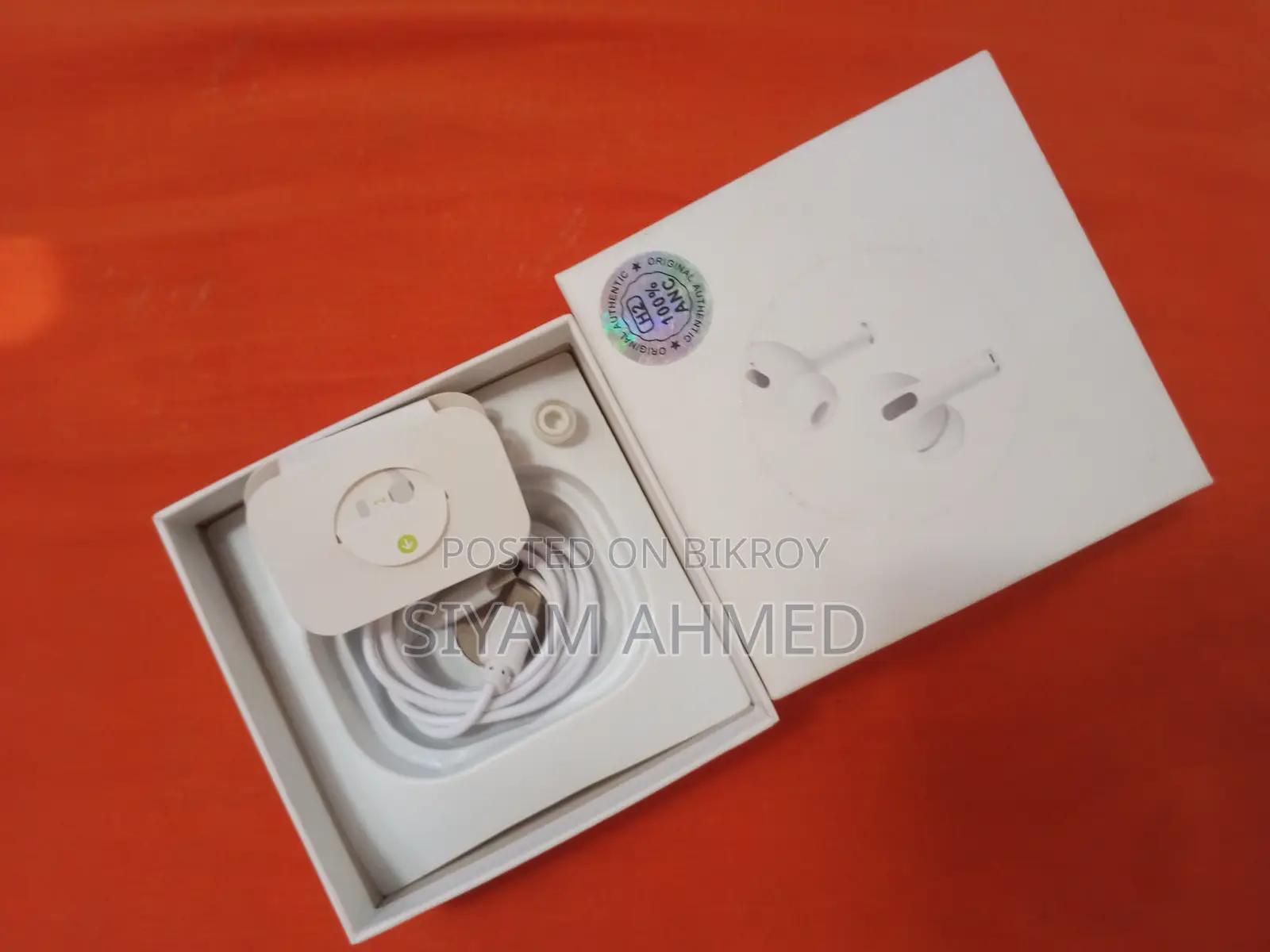 Headphone New Brand Sell