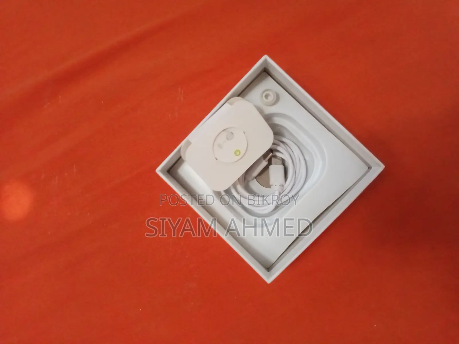 Headphone New Brand Sell