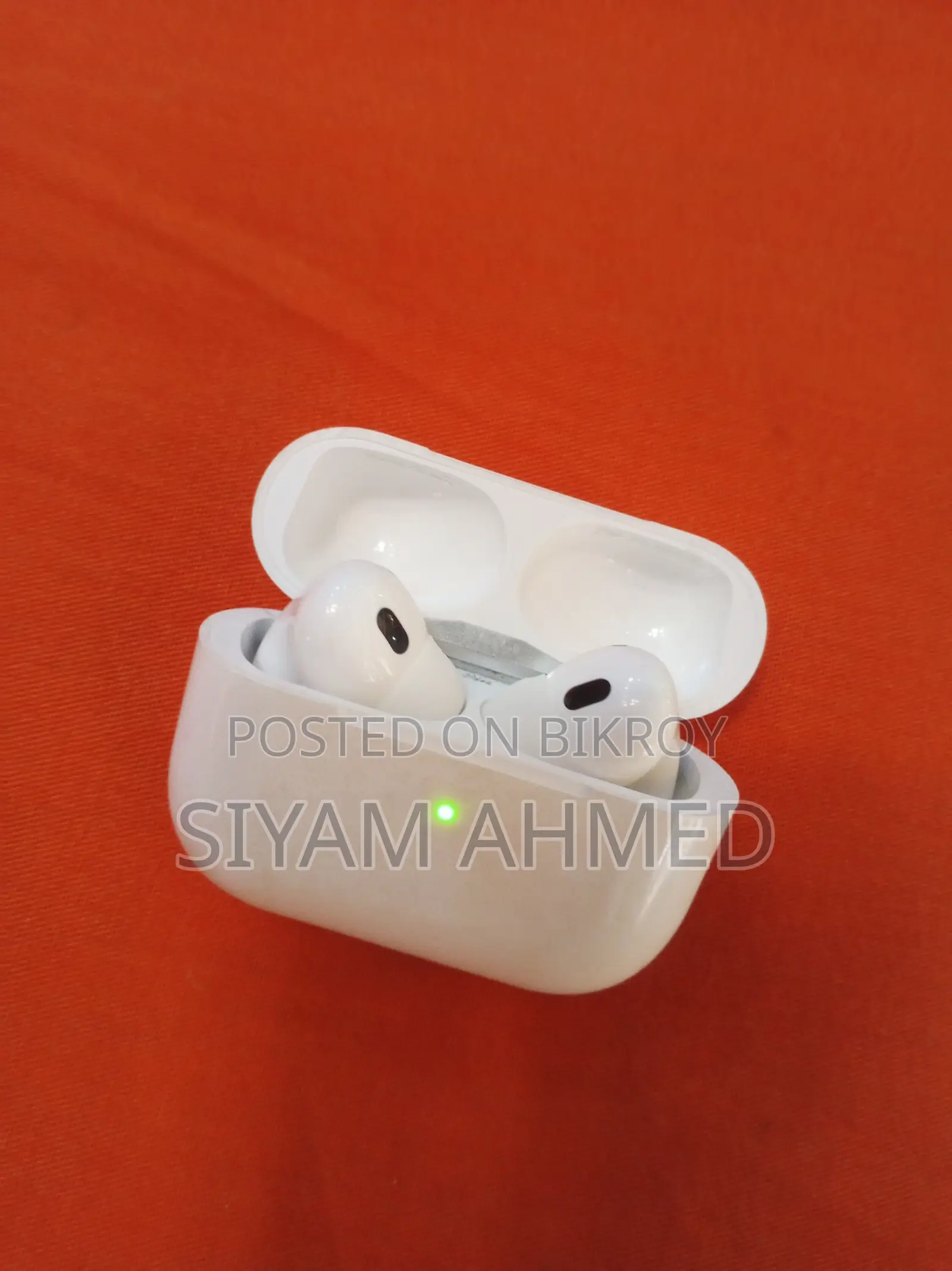 Headphone New Brand Sell