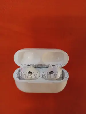 Headphone New Brand Sell