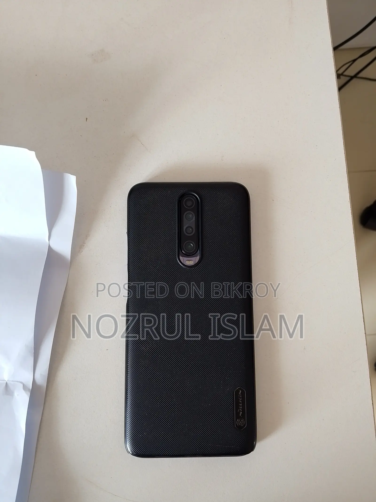 Xiaomi Poco X3 128 GB Purple