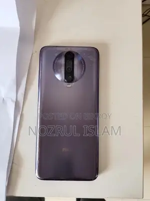 Xiaomi Poco X3 128 GB Purple
