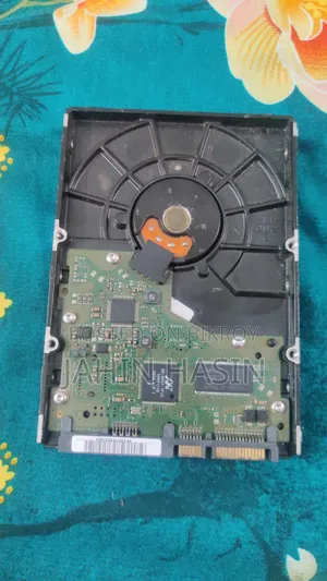 Desktop HDD