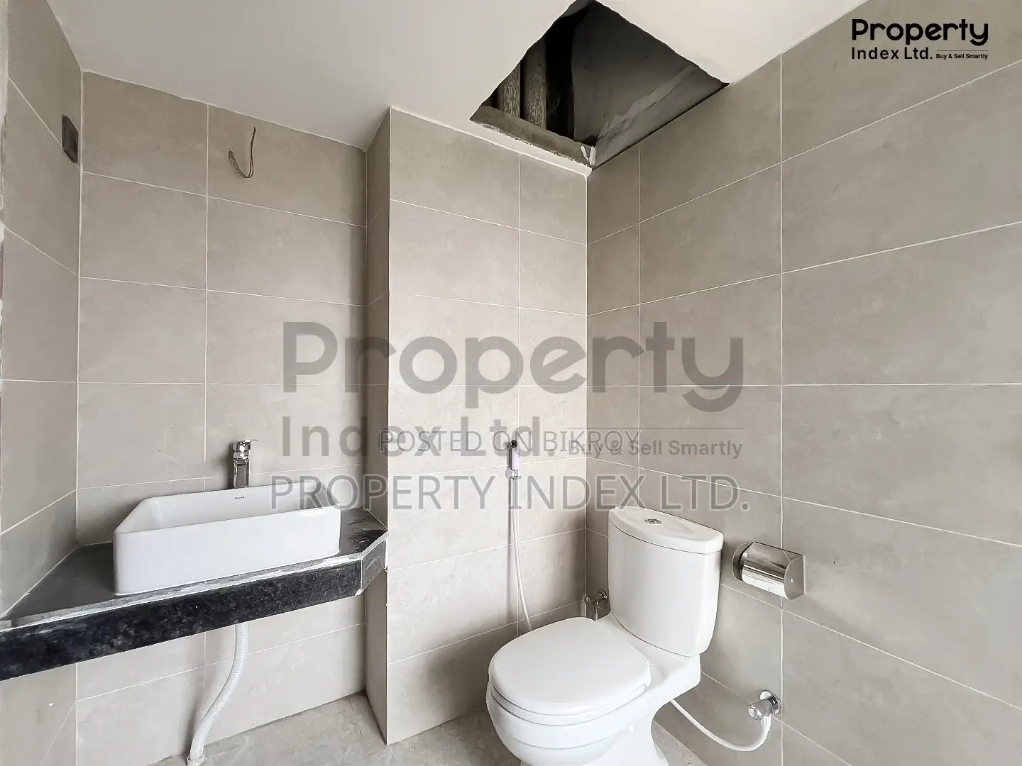 3bdrm Apartment in Self Developer, Basundhara for sale
