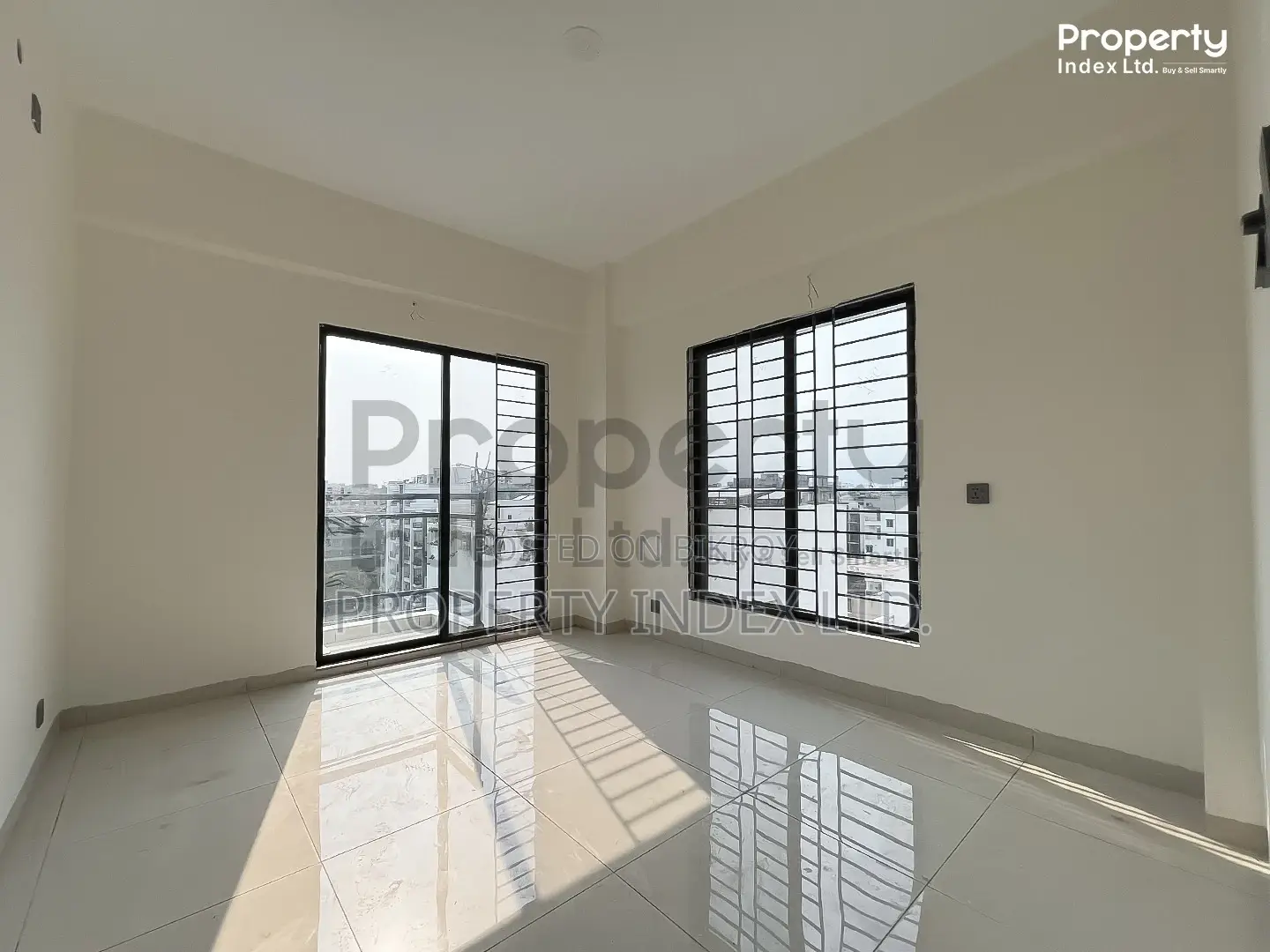 3bdrm Apartment in Self Developer, Basundhara for sale