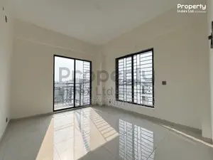 3bdrm Apartment in Self Developer, Basundhara for sale
