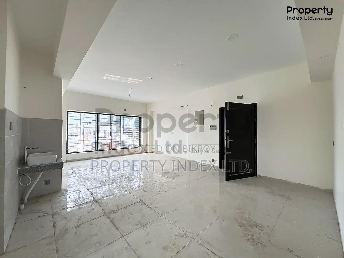 3bdrm Apartment in Self Developer, Basundhara for sale