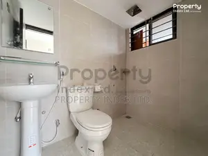 3bdrm Apartment in Self Developer, Basundhara for sale