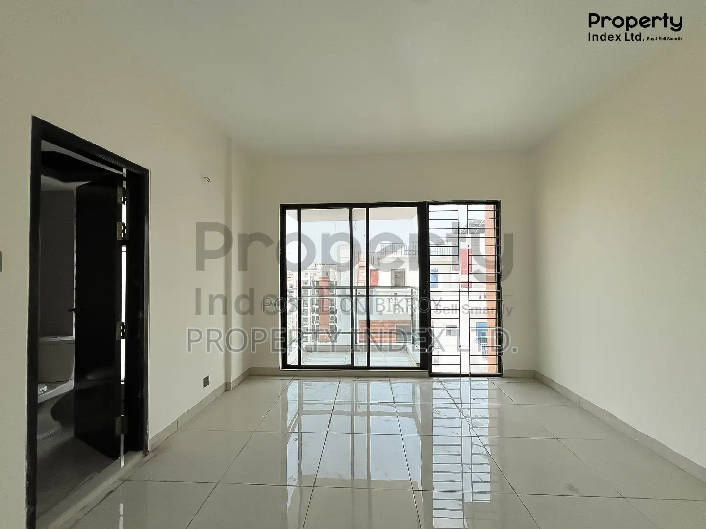 3bdrm Apartment in Self Developer, Basundhara for sale