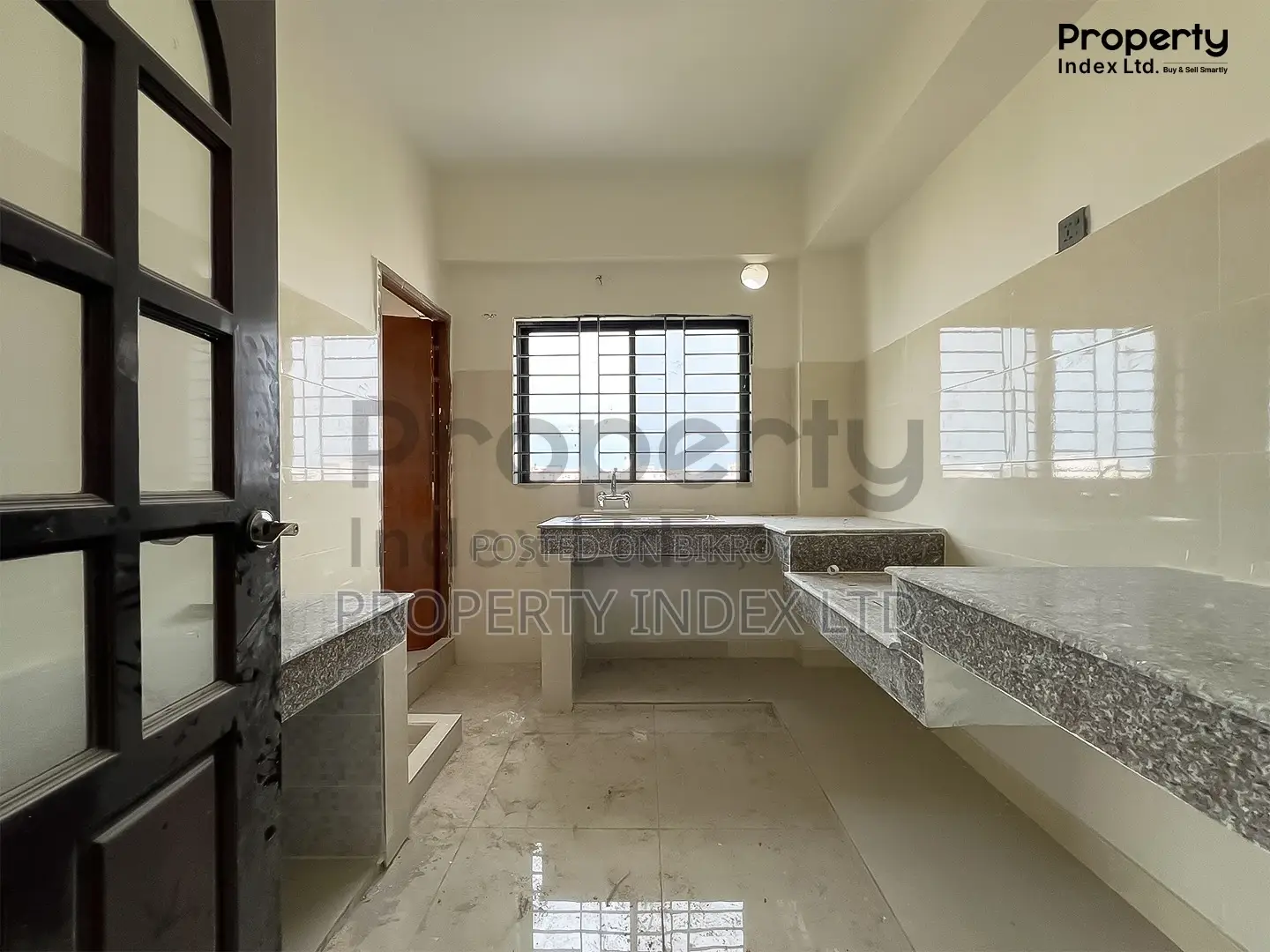 3bdrm Apartment in Self Developer, Basundhara for sale