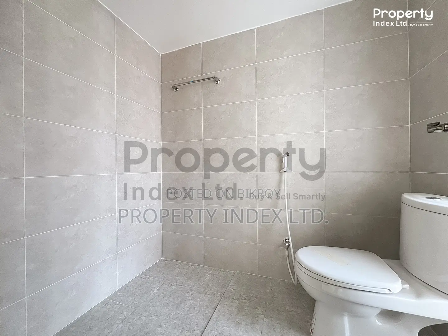 3bdrm Apartment in Self Developer, Basundhara for sale