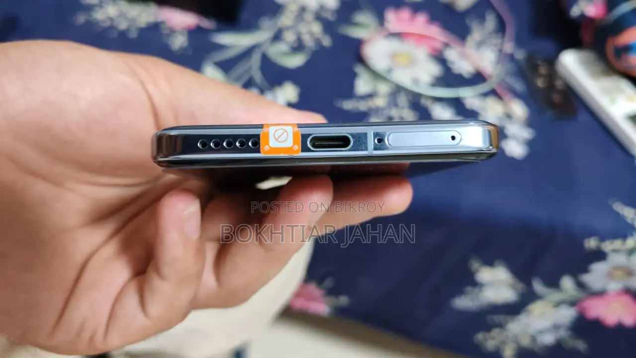 Vivo X200 Pro 512 GB Blue