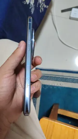 Vivo X200 Pro 512 GB Blue