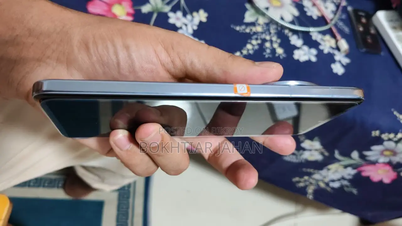 Vivo X200 Pro 512 GB Blue