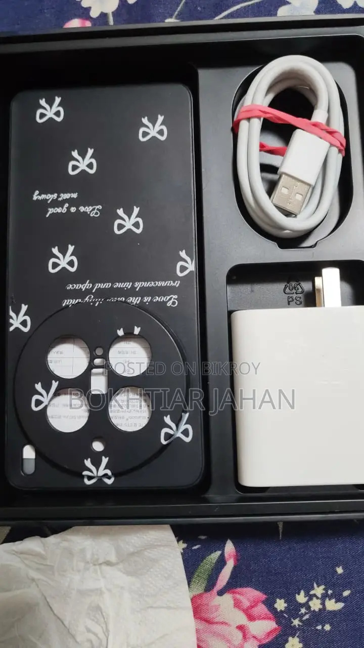 Vivo X200 Pro 512 GB Blue